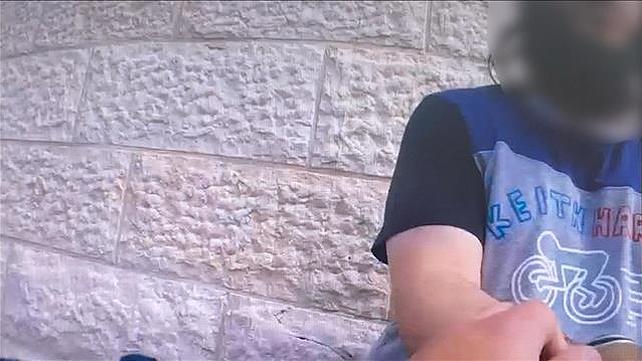 צילום: דוברות המשטרה