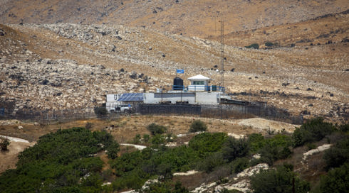 תוכניות המגירה של יוניפי"ל לקראת הסלמה משמעותית בצפון