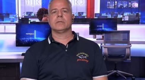 תא"ל במיל אורן סלומון: ניסו להפליל ולסכל אותי - יש לי מידע