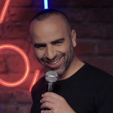 אסף מור יוסף