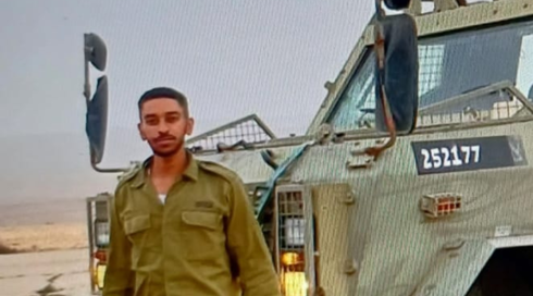 יהודה לא סיפר למשפחתו על המבצעים כדי לא להדאיג: "אמר שהוא בכוננות"