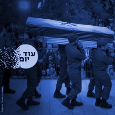 Squer 550 Blue הלוויה