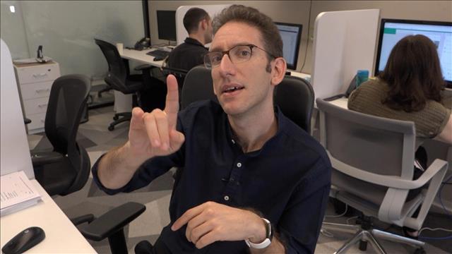 שאול אמסטרדמסקי