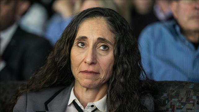 אורלי בן ארי-גינזברג