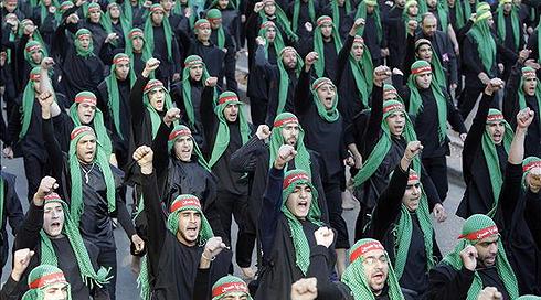 נסראללה יכול היה לסיים את המתיחות בצפון אבל העדיף שלא