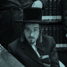 יצחק יהושע העשיל פרידמן