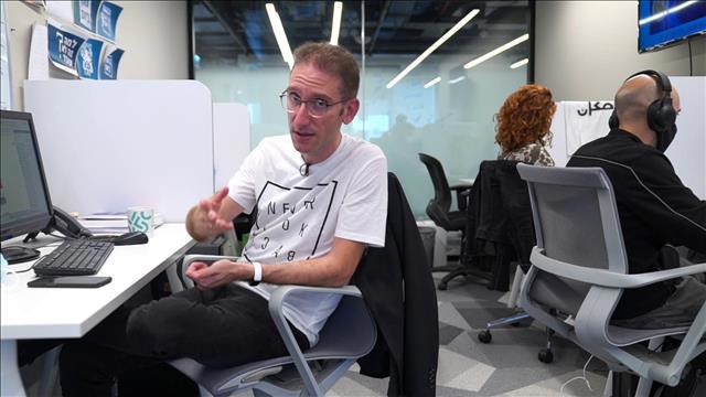 שאול אמסטרדמסקי