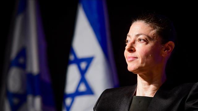 מרב מיכאלי