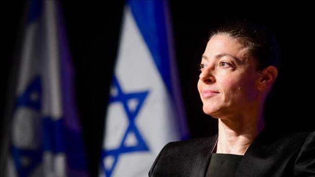 מרב מיכאלי