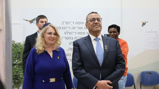 משה ליאון