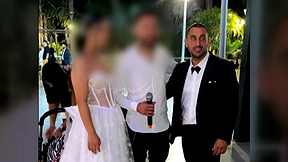 חיסול מול המצלמות בנתיבות: העבריין אושר קדושים נרצח 