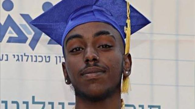 אור אלפא - בן 18 שטבע בחדרה