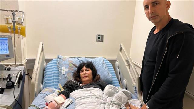 רוט ואמו אסתר