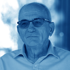 Yossi Kuperwasser 1 1