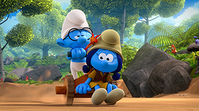 הדרדסים 3 פרק 1