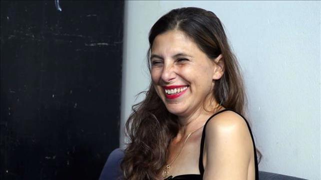 "רציתי שהלב יפסיק לפעום": בזמן המאבק בסרטון שרון חזרה לבמה