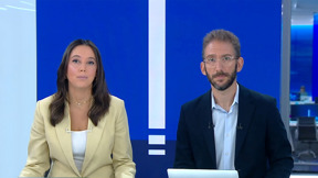 משדר מיוחד עם ליאל קייזר ושאול אמסטרדמסקי | 23.06.25 - 12:00