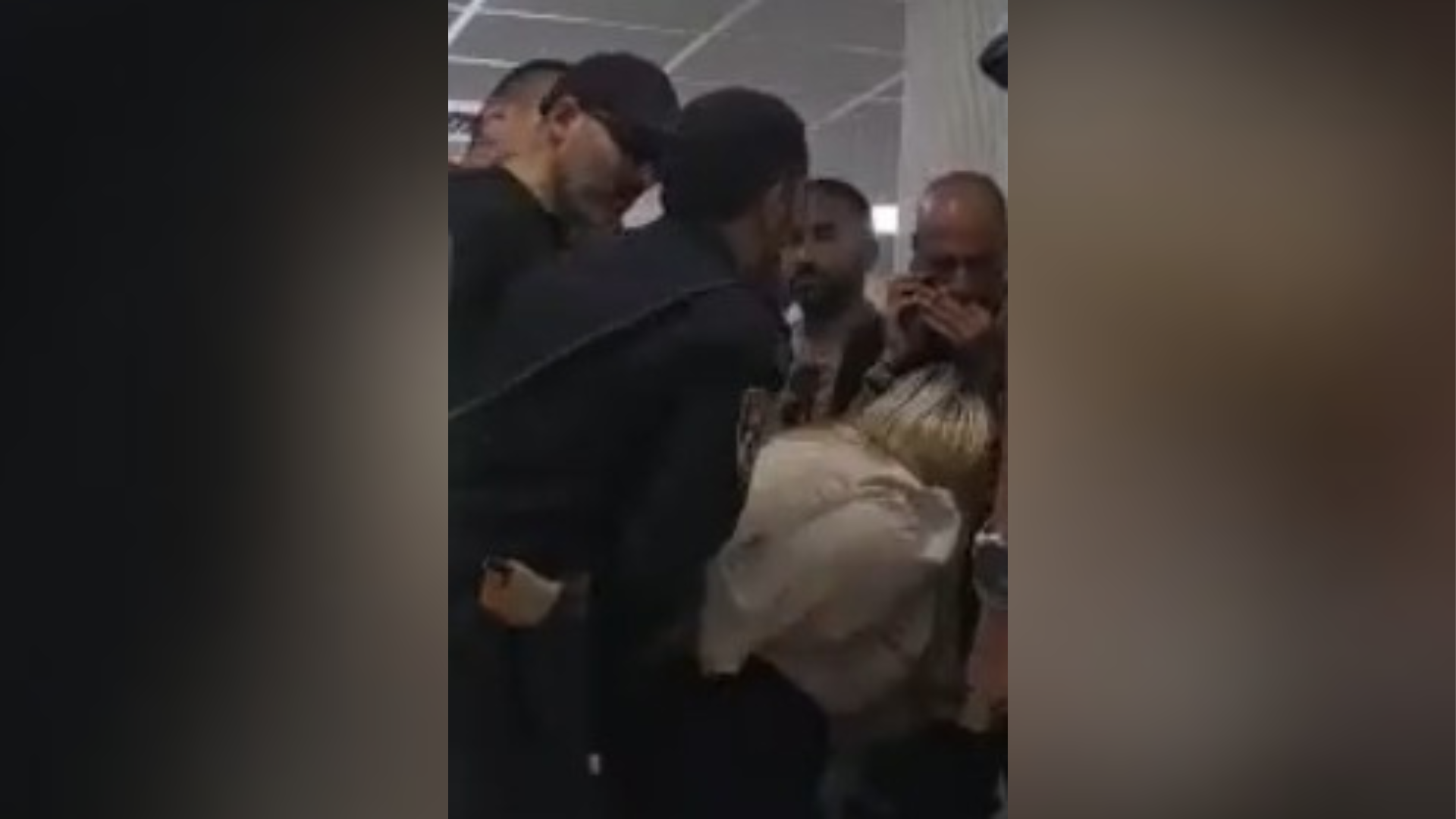 שוטר אוזק את ראש מועצת ירוחם עו"ד נילי אהרון