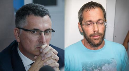 סער והיועץ שהורשע: מה קורה במפלגת תקווה חדשה?