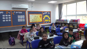 ילדים במלחמה: מה גרמה המלחמה לדור הצעיר בצפון?