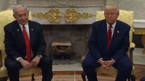 نتنياهو وترامب