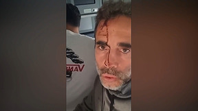 דם, צרחות ובכי: העדויות המצמררות מרגעי האימה בטיסת פליי דובאי