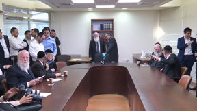 חוק הגיוס