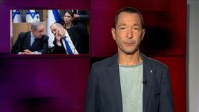 מהצד השני עם גיא זהר | 15.11.2021