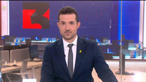 שלוש עם יונתן אוחיון | 13.05.25