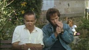 רצח למהדרין | פרק ב' - המת החי