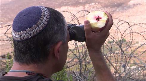 "הלול בשבילי זה כיפת ברזל": תושבי אביבים מרגישים מופקרים