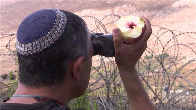 "הלול בשבילי זה כיפת ברזל": תושבי אביבים מרגישים מופקרים
