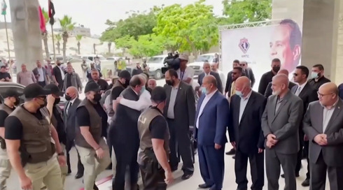 בסוף הדוור הוא זה שהפיל אותו: פרטים חדשים על חיסולו של מוחמד דף