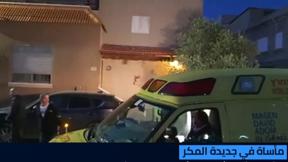 ما كان الاسبوع  مع نايف سارجي  22.1.2022