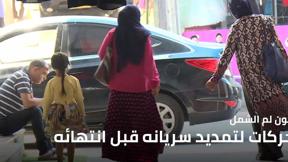 النشرة