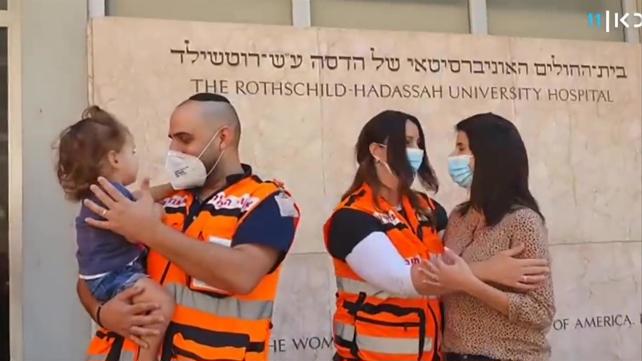 כאן קול המוזיקה תמונת טסט לטלוויזיות