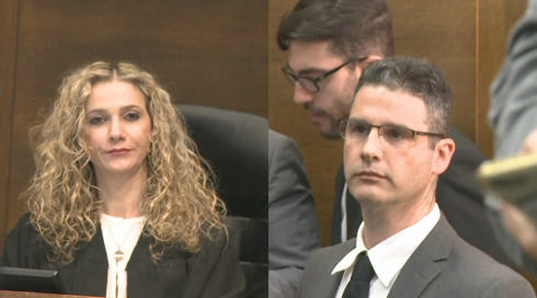 המסרונים בתיק בזק: עו"ד שחם שביט טוען כי התכתובת המלאה מראה שלא חשף דבר מעבר למותר