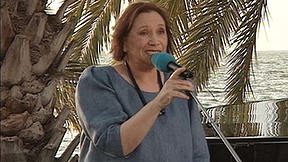 קסם על ים כנרת