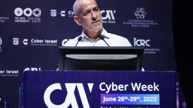 רונן בר
