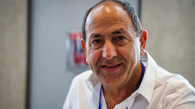 רמי לוי, יוני 2023