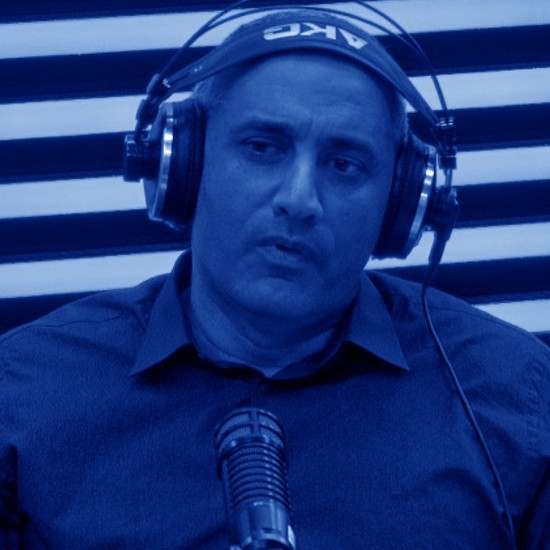 רוח קרב: אמילי עמרוסי בשיחה עם תא"ל במיל', דדי שמחי