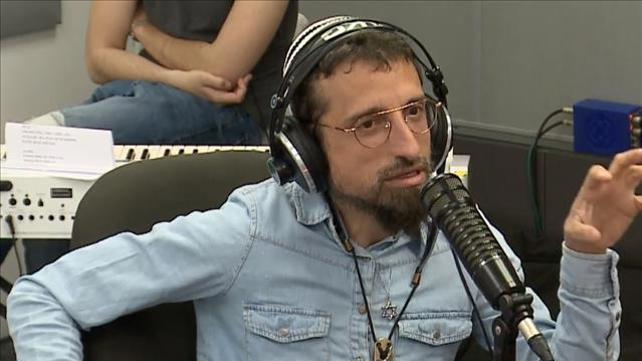 דניאל זמיר