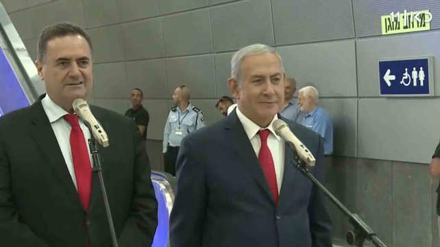 ישראל כ"ץ