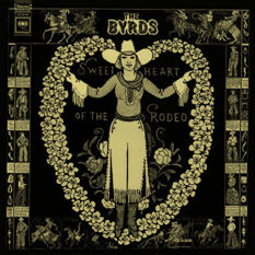 The Byrds