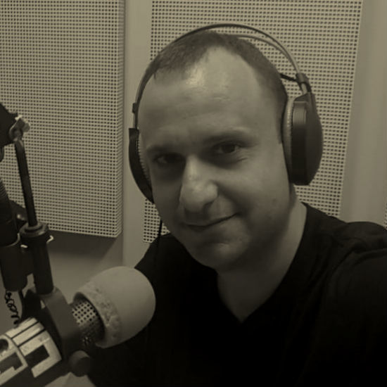 פרק 5 | ערן זינגר: "מן הראוי שיהיה כתב ערבי שיסקר את החברה הערבית"