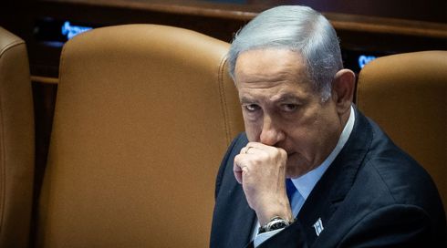 המסר של נתניהו לארדואן, והאיום על איראן: "נגיב בחריפות"