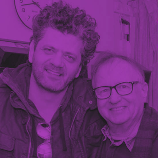 מאחורי השירים עם אמיר דדון