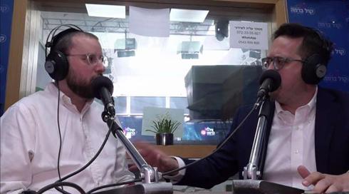 "לחפש אשמים זה שטחי": ברחוב החרדי חלוקים - זמן לחשבון נפש?