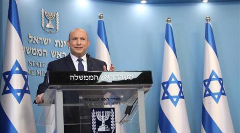האומיקרון משתולל - אבל הממשלה נכשלה ביצירת תחושת חירום