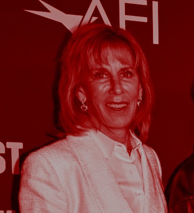 ננסי ספילברג: "ניערתי את אחי סטיבן עם תמונות מבארי ונובה"
